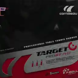 رویه راکت کورنیلیو تارگت پرو GT-H47 FGH | مشکی