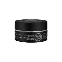 واکس مو ردوان مدل Black Aqua حجم 150 میلی لیتر