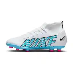 کفش فوتبال بچه گانه Jr Superfly 9 Club Fg/Mg