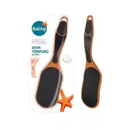 فایل پای موثر Balmy 3