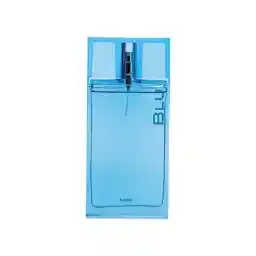 ادو پرفیوم مردانه اجمل مدل Blu حجم 90 میلی لیتر