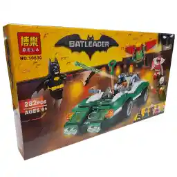 ساختنی بلا مدل بتمن کد 10630