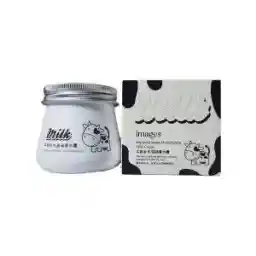 کرم مرطوب کننده ایمیجز حاوی عصاره شیر گاو وزن 80 گرم کرم مرطوب کننده ایمیجز حاوی عصاره شیر گاو وزن 80 گرم