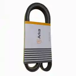 تسمه دینام آرکا مدل 6pk1568 مناسب برای رانا