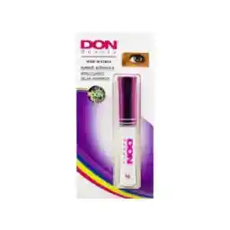 چسب مژه مصنوعی دان حجم 5 میلی لیتر