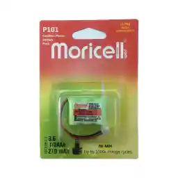 باتری تلفن بی سیم موریسل مدل P101