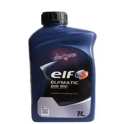 روغن گیربکس اتوماتیک الف مدل Elfmatic DIII MV حجم 1 لیتر
