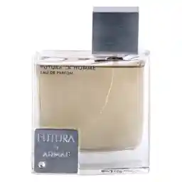 ادو پرفیوم مردانه آرماف مدلFutura La حجم 100 میلی لیتر