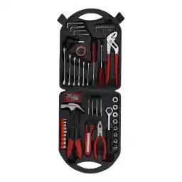 مجموعه 141 عددی مگا تولز کد KL07115N