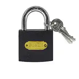 قفل آویز سانکس مدل SAHANDDD-63