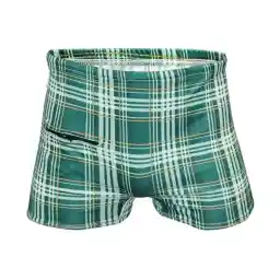 مایو شنا مردانه پادار Maclon AGH | سبز