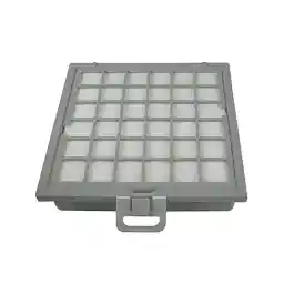 فیلتر هپا مناسب برای جاروبرقی بوش و زیمنس