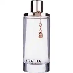 ادو تویلت زنانه آگاتا مدل L`Amour A Paris حجم 100 میلی لیتر