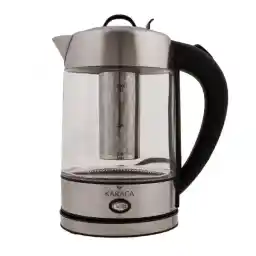 کتری برقی کاراجا مدل Inox