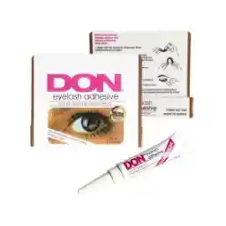 چسب مژه مصنوعی دان مدل REG-07HD وزن 7 گرم