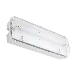 چراغ روشنایی اضطراری ای ای سی مدل ECLLEDT-NM43-1H