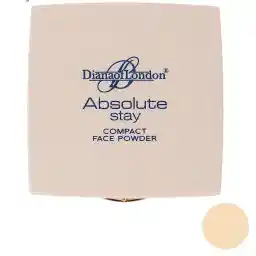 پنکیک دایانا آف لاندن سری Absolute Stay مدل Natural Almond شماره 406