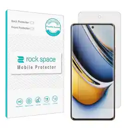 محافظ صفحه نمایش ھیدروژل راک اسپیس کد HGL مناسب برای گوشی موبایل ریلمی 11 Pro Plus