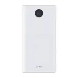 پاوربانک جووی مدل JP-209 ظرفیت 30000 میلی آمپر ساعت