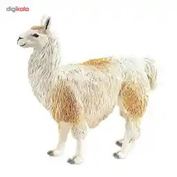 عروسک لاما سافاری کد 227429 سایز 1