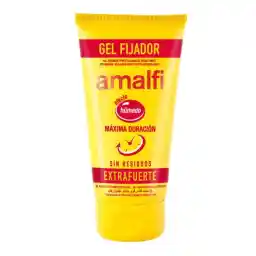 ژل مو مرطوب کننده آمالفی