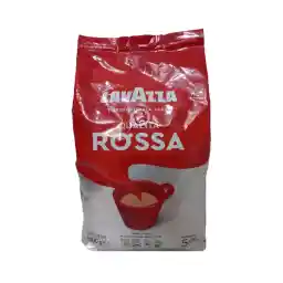 دانه قهوه روسا لاواتزا -1000 گرم دانه قهوه روسا لاواتزا -1000 گرم