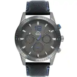 ساعت مچی عقربهای مردانه کاپا مدل Kp-1402m-a