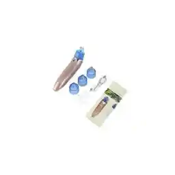 دستگاه از بین بردن آکنه جوش سر سیاه وکیوم Satfinder Find Back