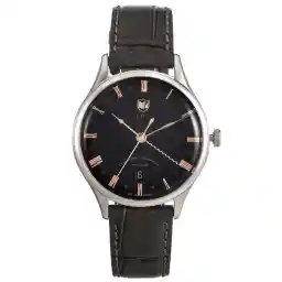 ساعت مچی عقربه ای دوفا مدل DF-9006-08