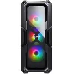 کیس کامپیوتر کوگر مدل MX440-G RGB