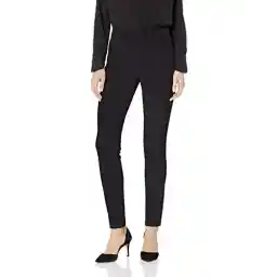 شلوار مچ پا لاغر دو کشش زنانه Amazon Essentials (موجود در سایز بزرگ)