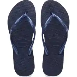 Havaianas SLIM - Navy - Maat 37/38 - Dames Slippers