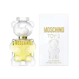 ادو پرفیوم زنانه ماسکینو مدل Toy2 حجم 100 میلیلیتر