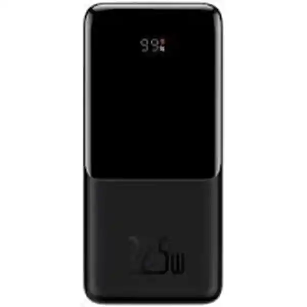 پاوربانک باسئوس مدل PPJL010001 - ظرفیت 10000 میلی آمپر