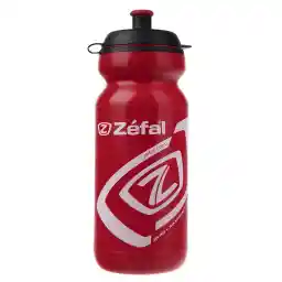 قمقمه دوچرخه زفال مدل 161125 ظرفیت 0.6 لیتر