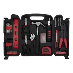 مجموعه 89 عددی ابزار مگا تولز کد KL07002