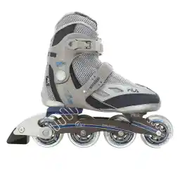 اسکیت کفشی فیلا مدل XF55 کد F2022 37