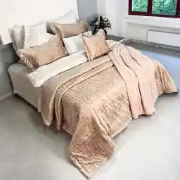 سرویس روتختی رویال هوم مدل Armoni دو نفره 11 تکه