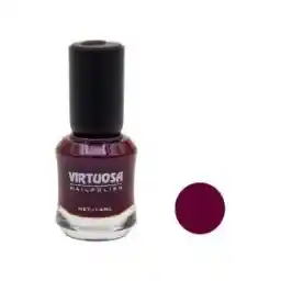 لاک ناخن ورتوسا مدل Shiny شماره 14