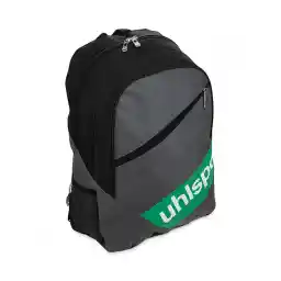 کوله پشتی آلشپرت 40 لیتری MUH456-001 | طوسی/سبز