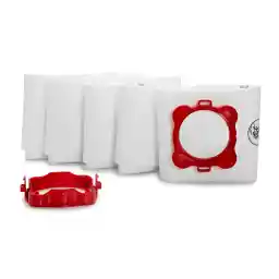 Rowenta Compacte Wonderbag WB305120 - Stofzuigerzakken