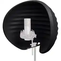 ایزولاتور میکروفون آستون میکروفونز مدل Halo Shadow