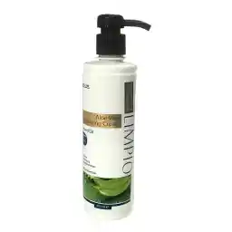 کرممرطوبکنندهلیمپیومدلAloeveraحجم500میللیتر