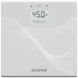 ترازو دیجیتال اکیومد مدل BS-1204