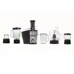 آبمیوه گیری لومکس مدل LJE-8050