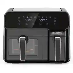 سرخ کن بدون روغن بیسمارک مدل BM 3603