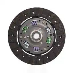 کیت کلاچ پلاستکس مدل 03 مناسب برای 206