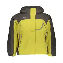 کاپشن کوهنوردی مردانه نورث فیس مدل 3409