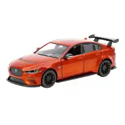 ماشین بازی کینزمارت مدل Jaguar XE SV Project 8 کد KT5416