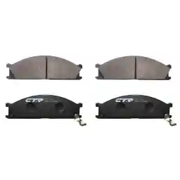 لنت ترمز جلو سی تی آر مدل CKN-3 مناسب برای رونیز